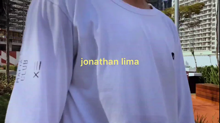 Jonathan Lima Photo 32