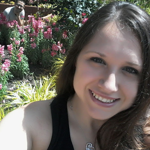 Jessica Hampton Photo 12