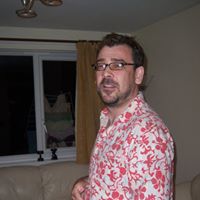 Richard Sparrow Photo 8