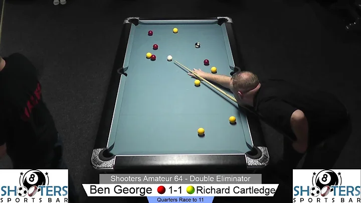 Richard Cartledge Photo 6