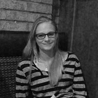 Samantha Blank Photo 7