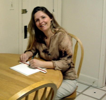 Lori Turk Photo 12