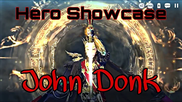 John Donk Photo 9
