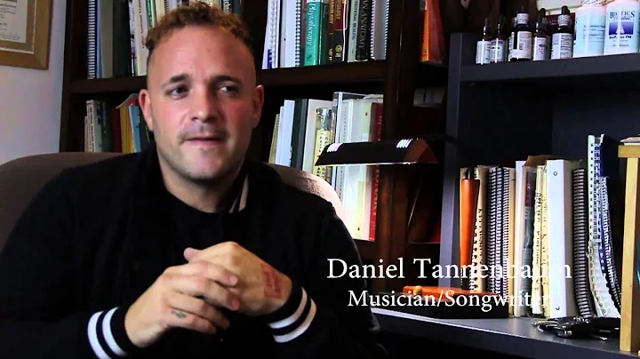 Daniel Tannenbaum Photo 16