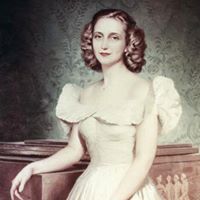 Margaret Saville Photo 1