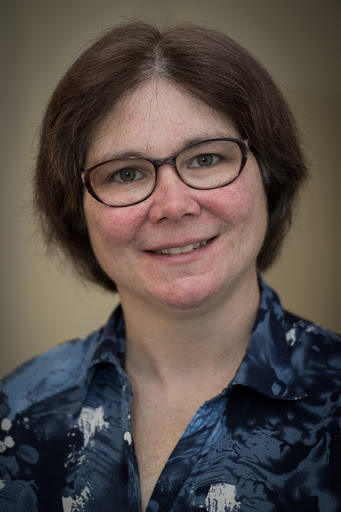 Sandra Fraser Photo 16
