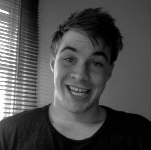 Sean Power Photo 14