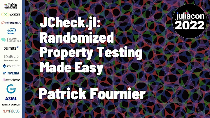 Patrick Fournier Photo 32