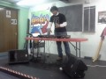Denis Cruz Photo 21