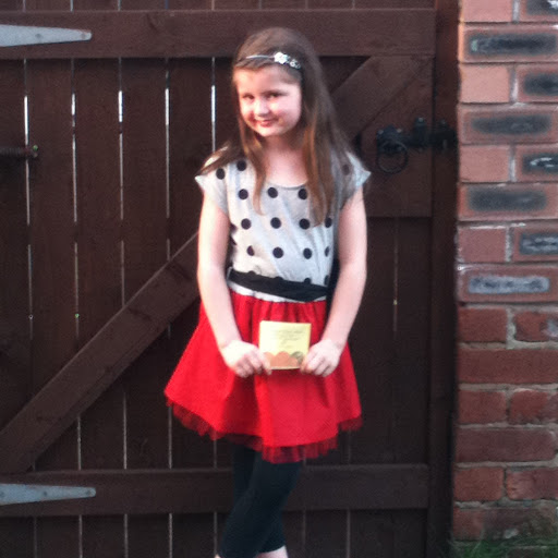 Mollie Coleman Photo 10