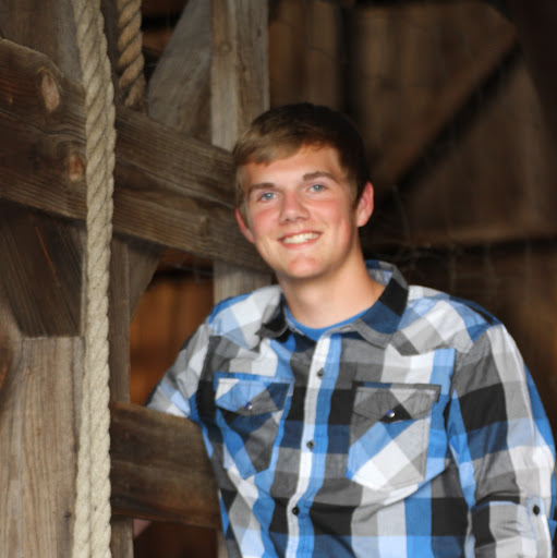 Ethan Ross Photo 13