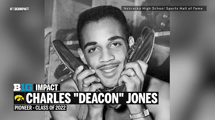 Charles Deacon Photo 16