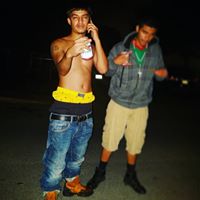 Fernando Becerra Photo 2