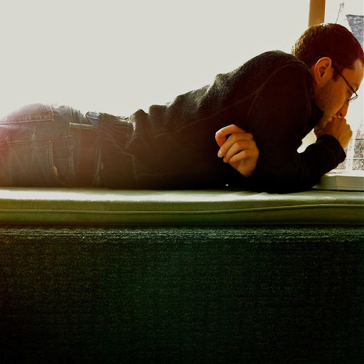 Jonathan Greco Photo 7
