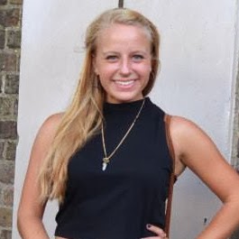 Amelia Brown Photo 15