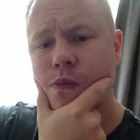 Christopher Sanderson Photo 10