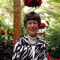 Mary Creighton Photo 2