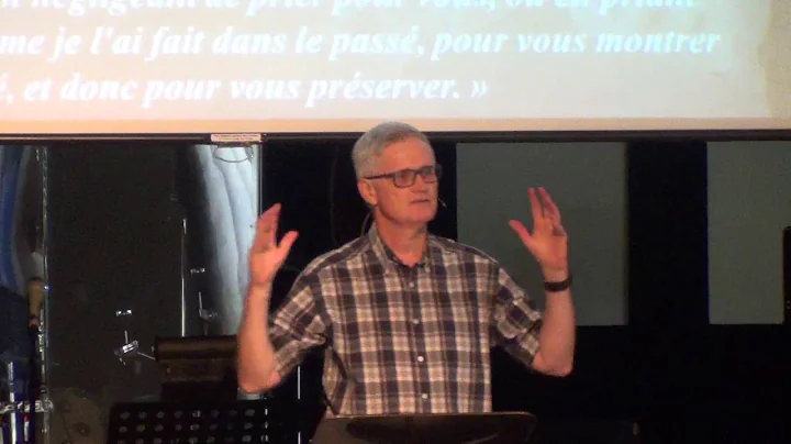 Richard Houle Photo 37