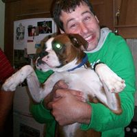 John Dwan Photo 1