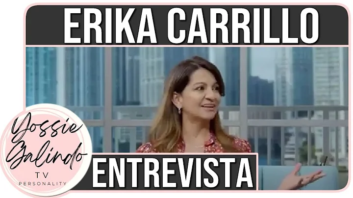 Ericka Carrillo Photo 22