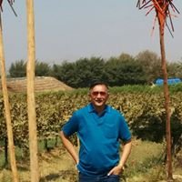 Mahendra Vora Photo 6
