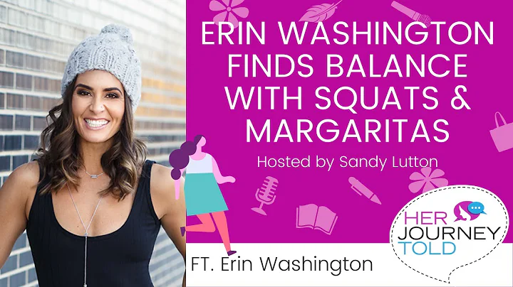 Erin Washington Photo 30