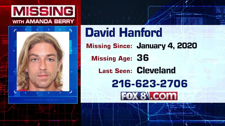 David Hanford Photo 15