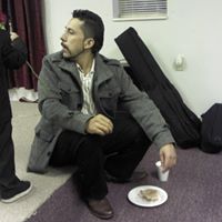 Pedro Becerra Photo 1