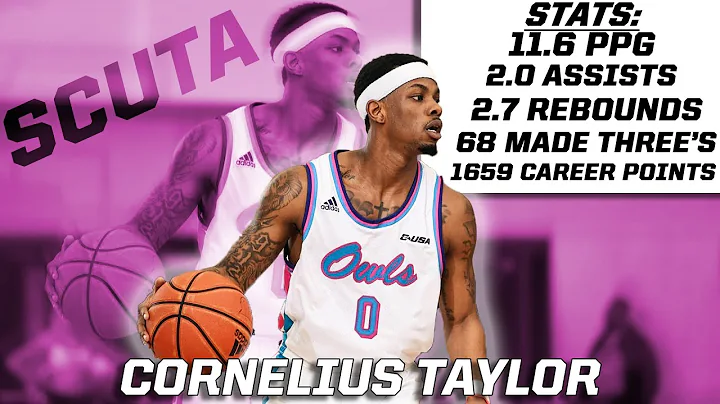 Cornelius Taylor Photo 25