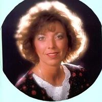 Patricia Parkin Photo 3