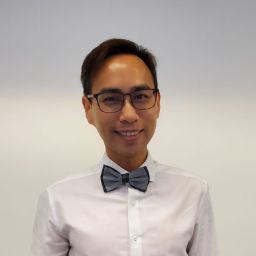 Eric Kong Photo 13