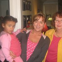 Margie Goodwin Photo 2