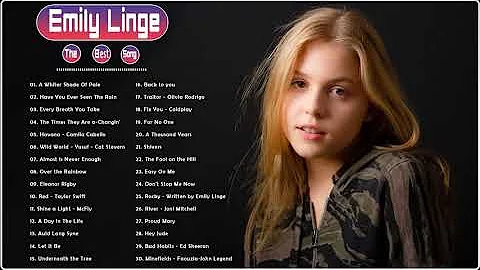 Emilie Lynch Photo 21