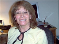 Judith Fuller Photo 11