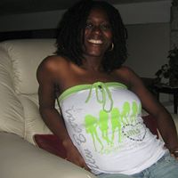 Claudia Pierre Photo 5