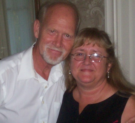 Betty Powers Photo 15