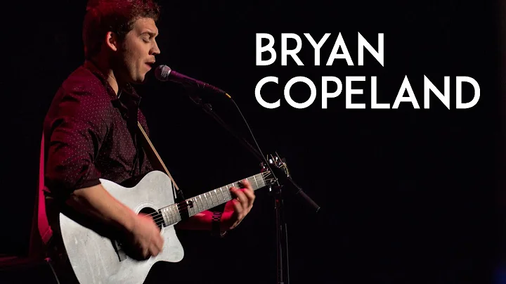 Bryan Copeland Photo 39
