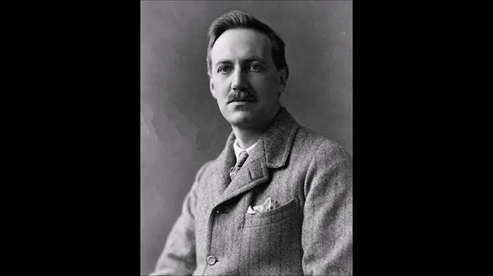 Edward Plunkett Photo 17