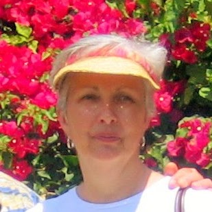 Jill Parson Photo 4