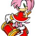 Amy Rose Photo 46