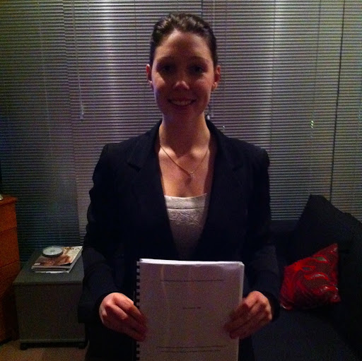 Kara Ross Photo 12