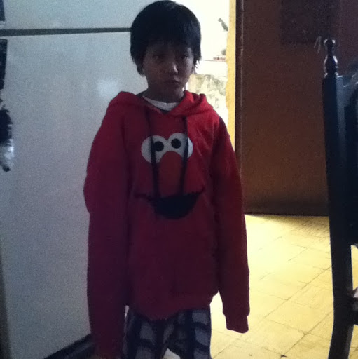 Javier Rosales Photo 17