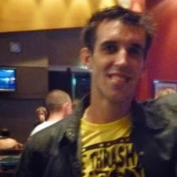 James Herd Photo 12