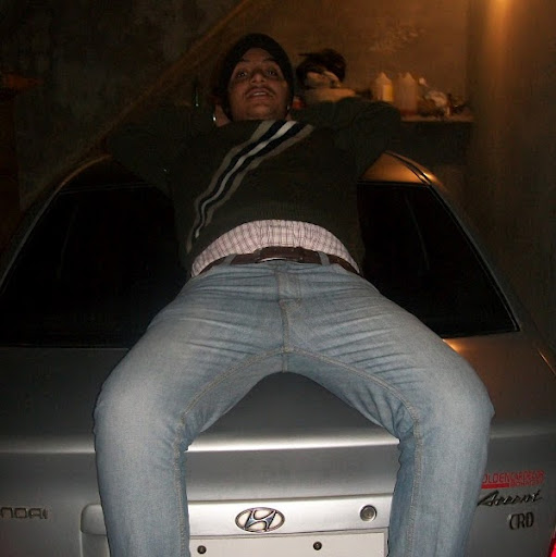 Harpal Grewal Photo 10