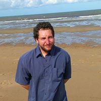 Gregory Thomas Photo 6