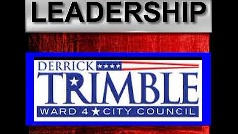 Derrick Trimble Photo 24