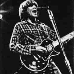 John Fogerty Photo 9