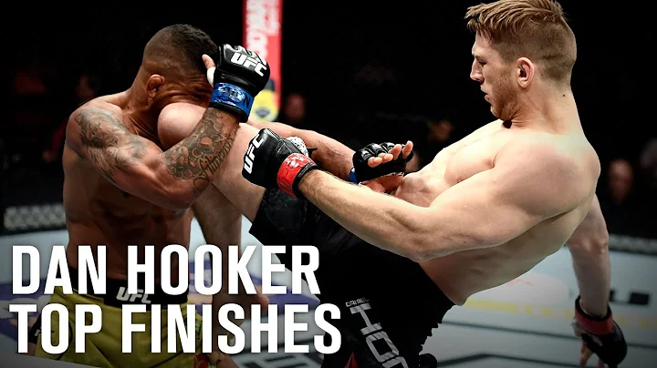 Danny Hooker Photo 10