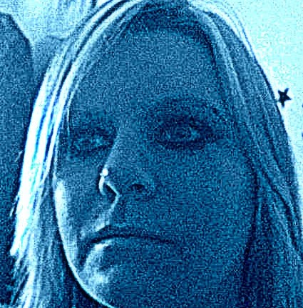 Kelly Norris Photo 17