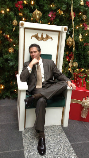 Chad Erickson Photo 13